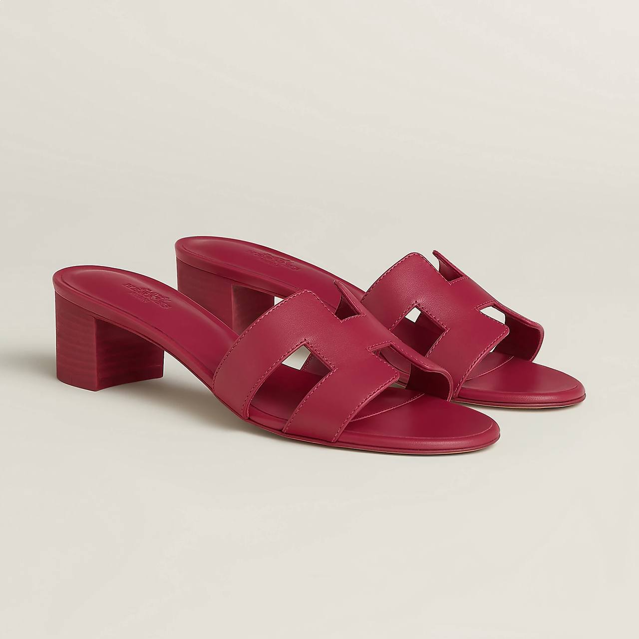 Sandale Oasis Rose Magenta