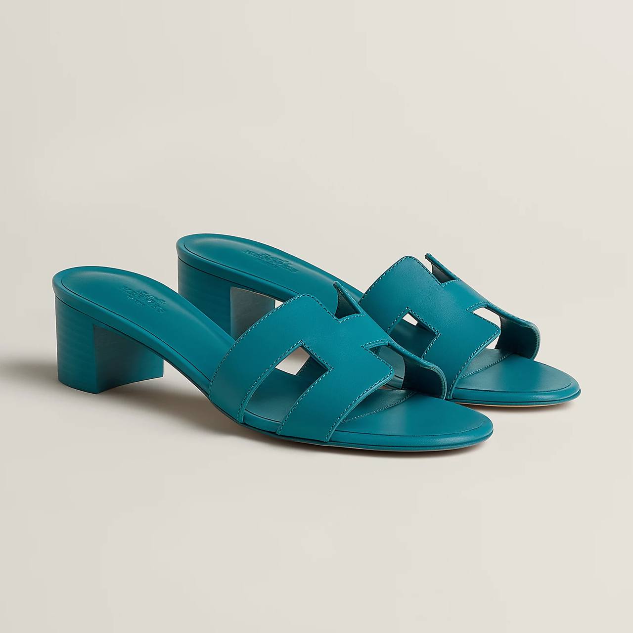 Sandale Oasis Bleu Iroise