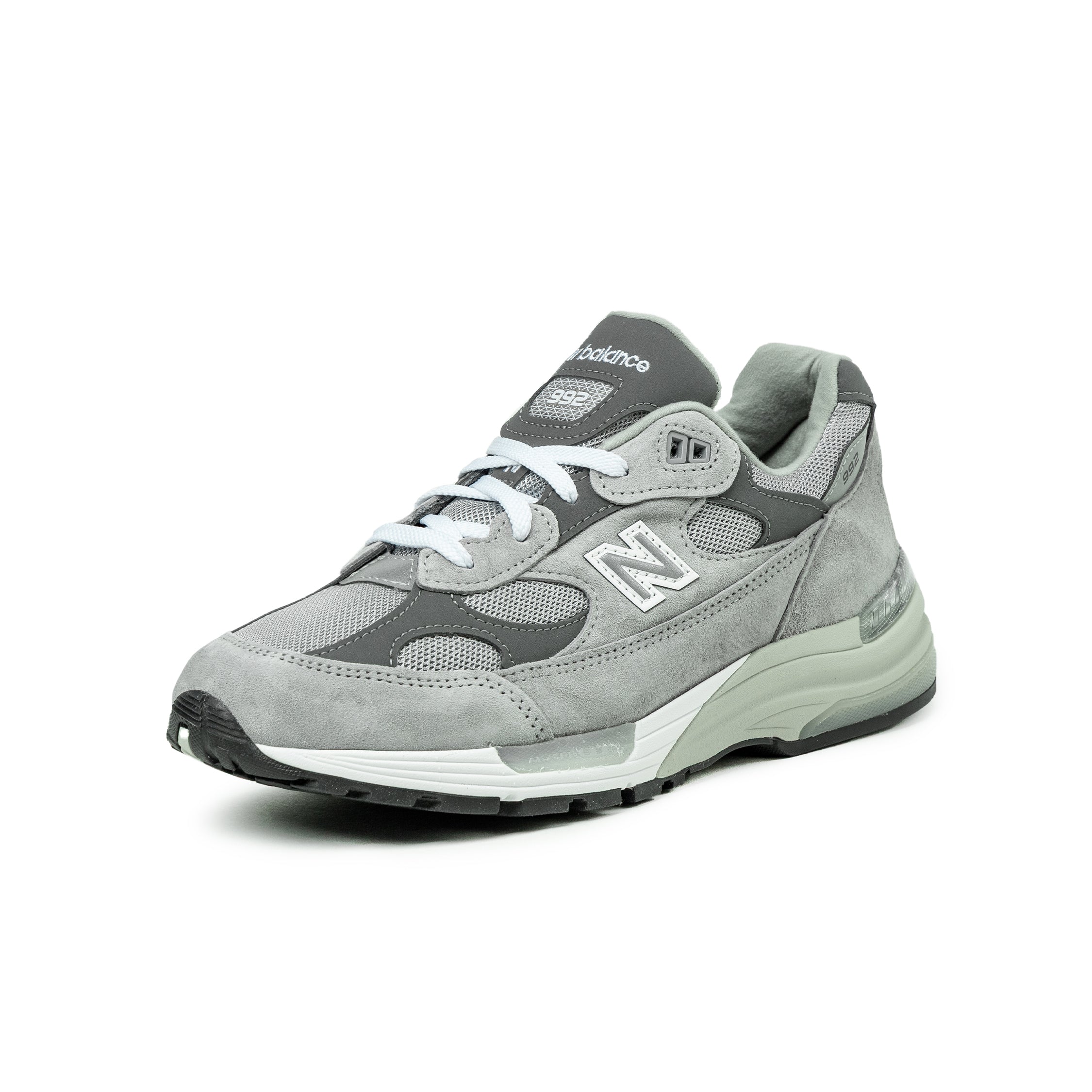 New Balance 992