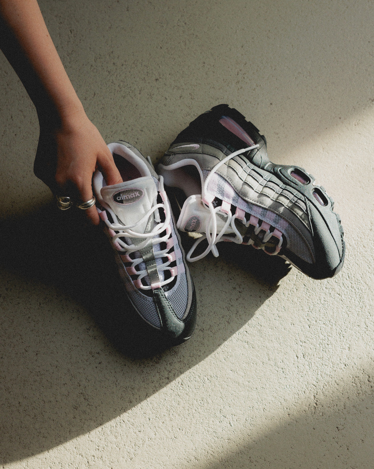 Nike Air Max 95