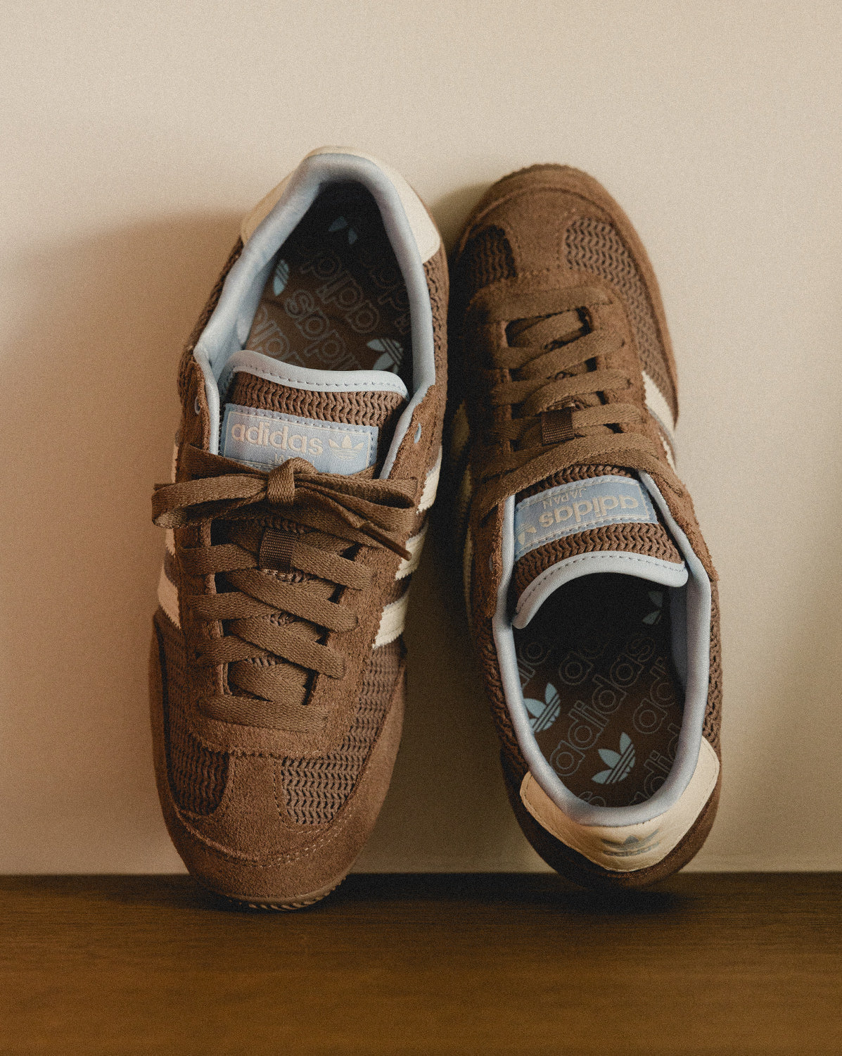Adidas Japan