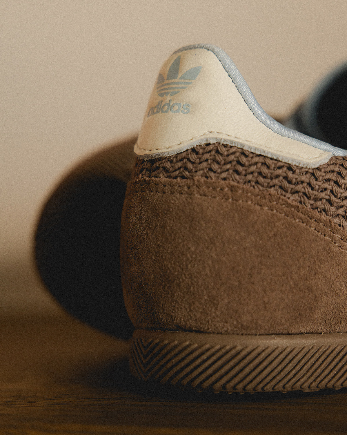 Adidas Japan