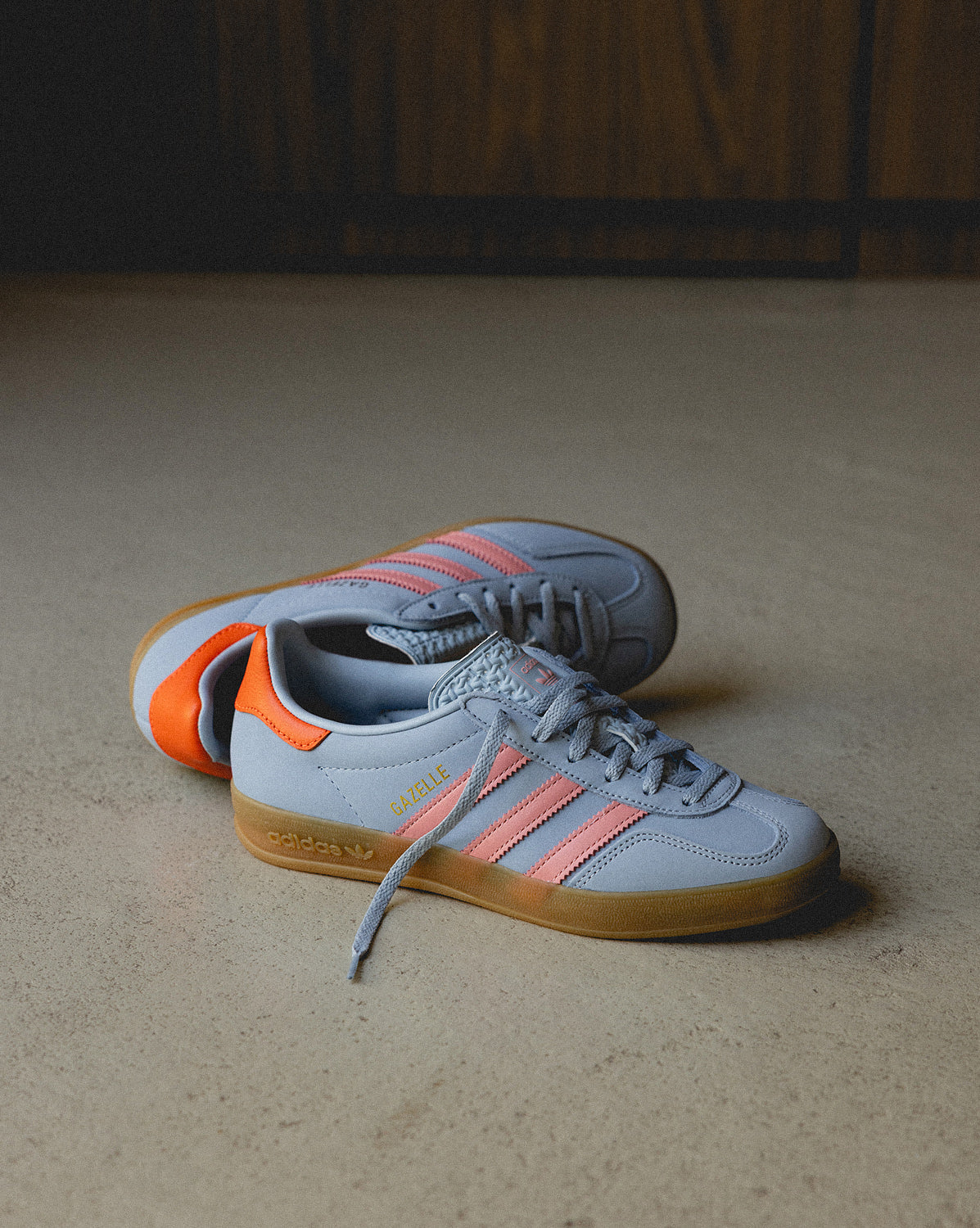 Adidas Gazelle Indoor