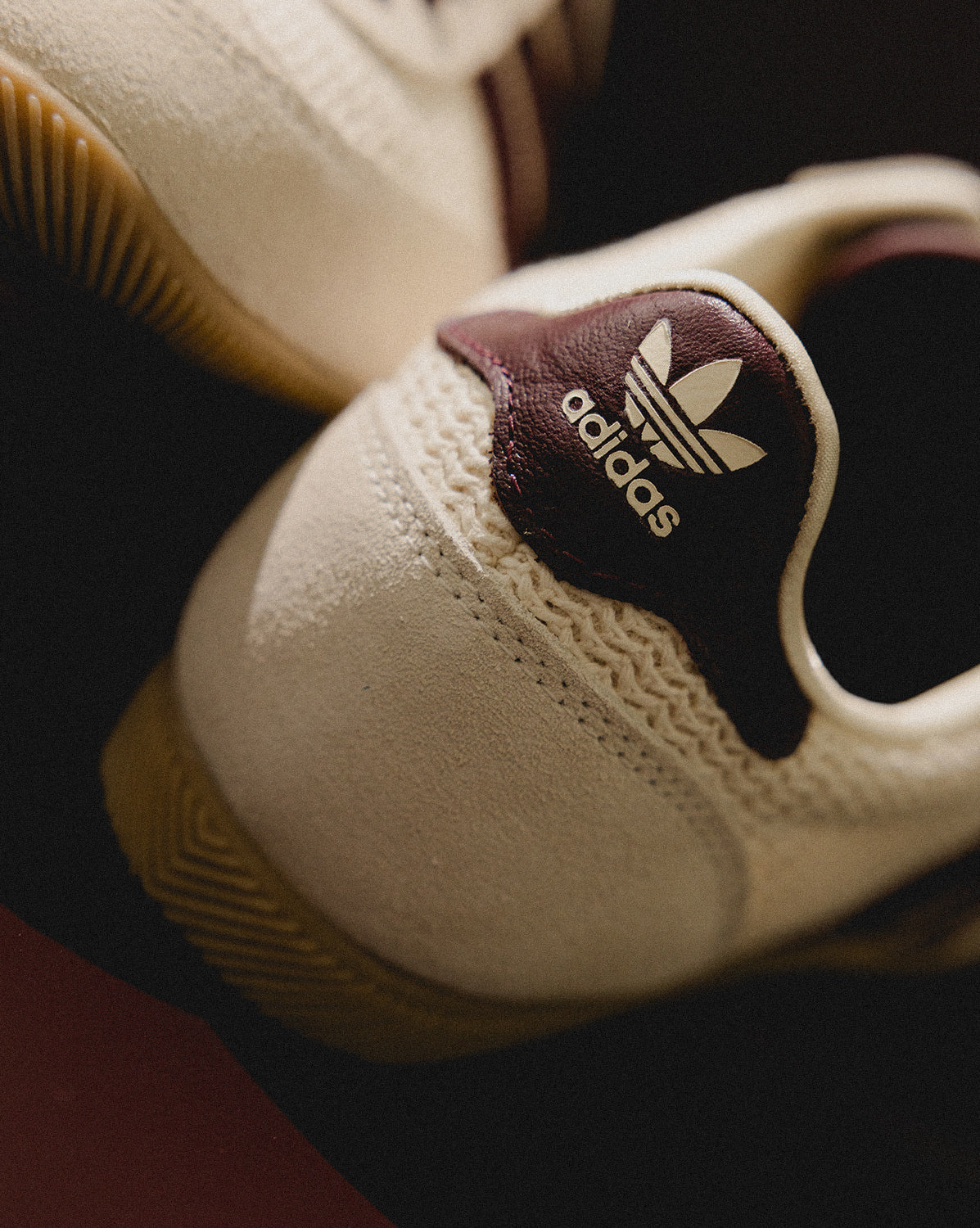 Adidas Japan
