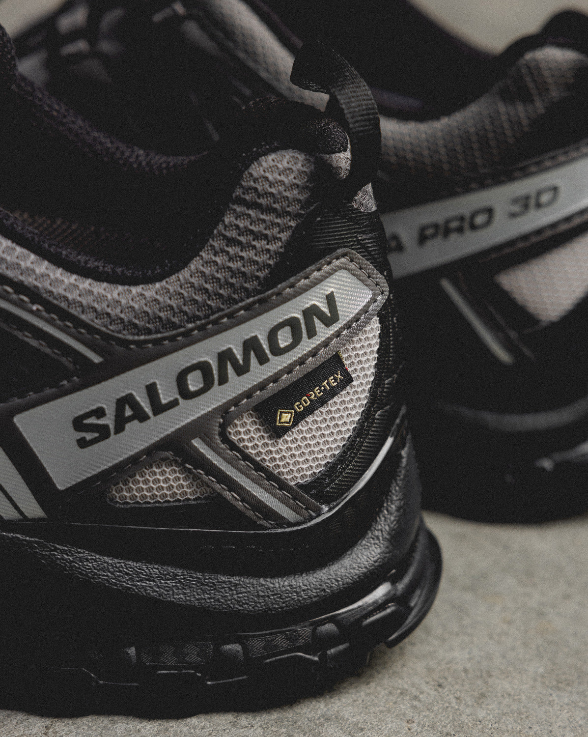 Salomon XA Pro 3D GTX