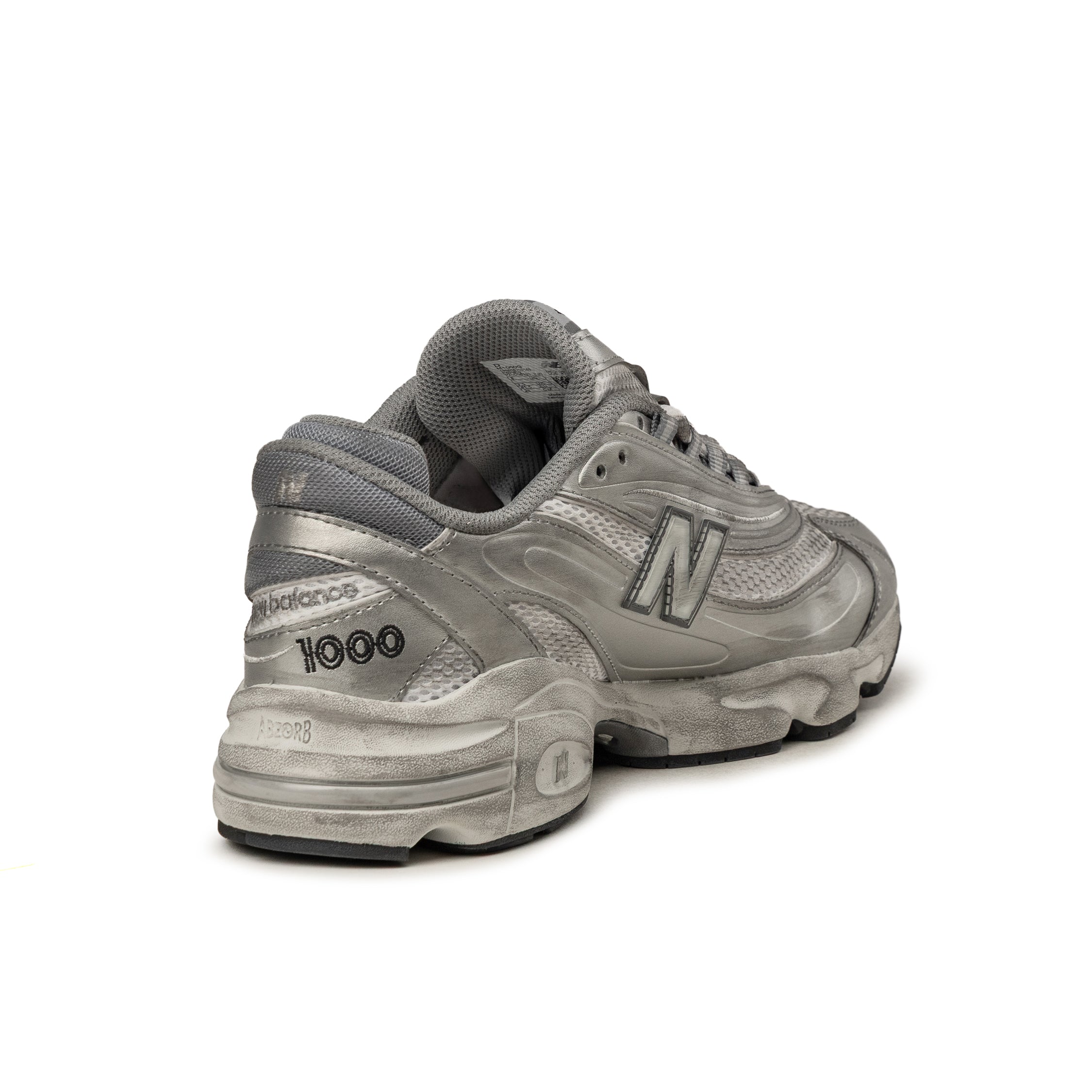 New Balance 1000
