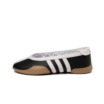 Core Black / Footwear White / Gum  (W)