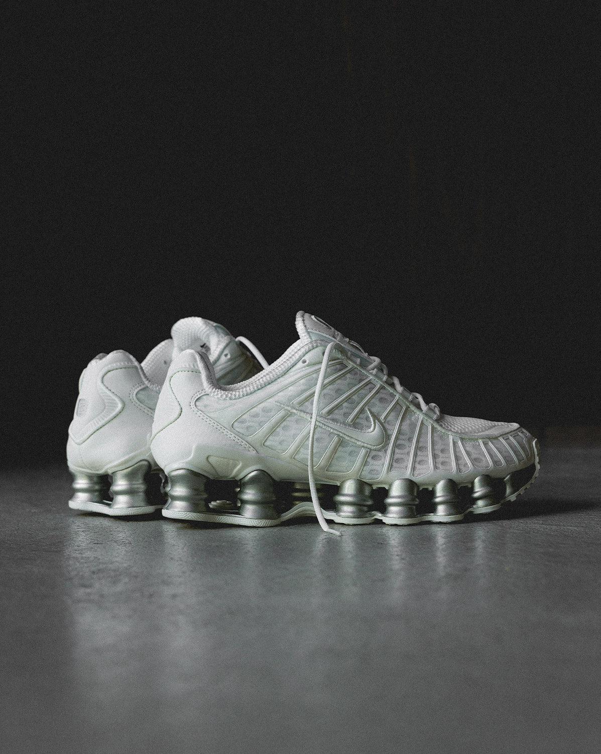Nike Shox TL