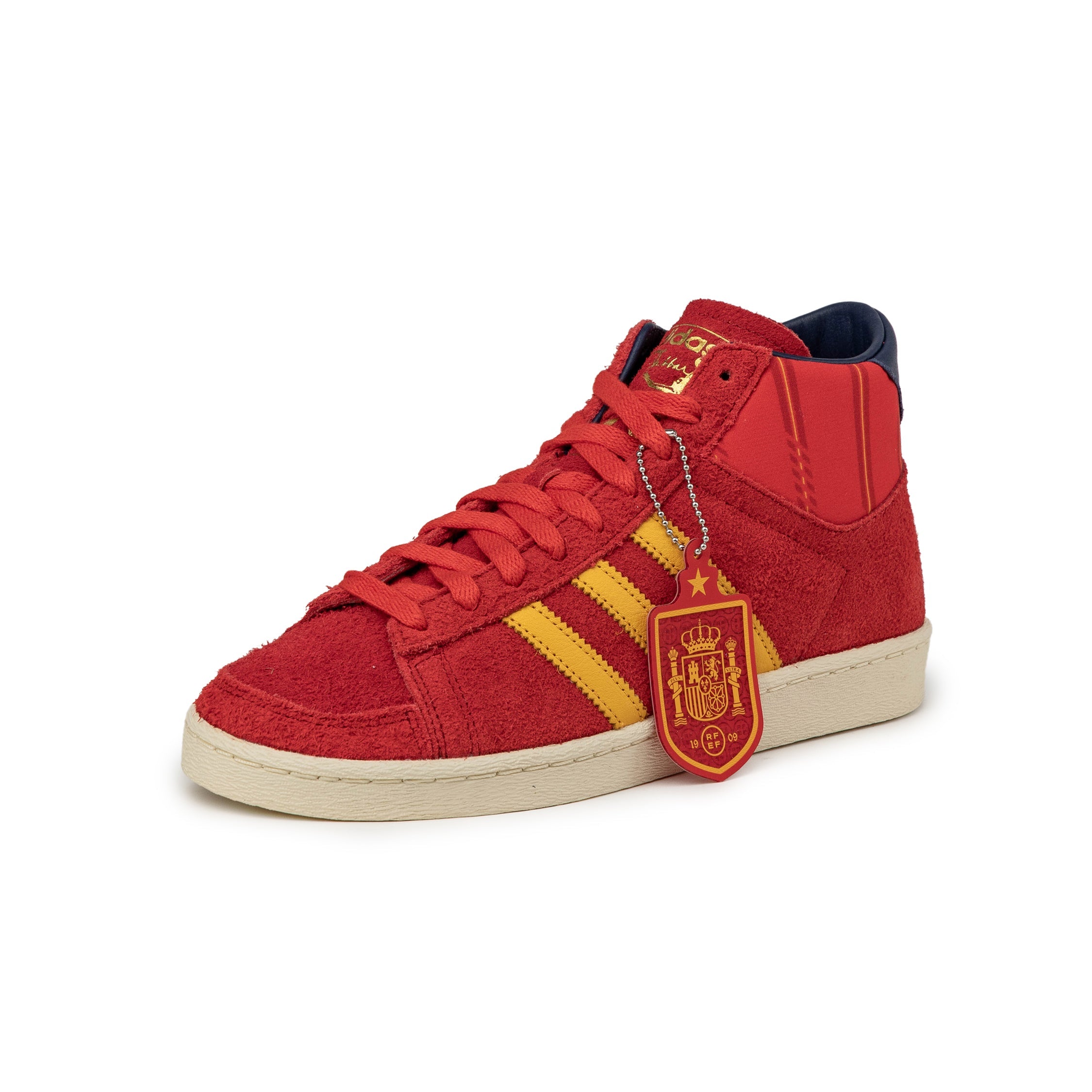 Adidas Jabbar Hi
