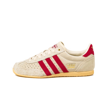 Warm Vanilla / Team Victory Red / Gold Metallic  (W)