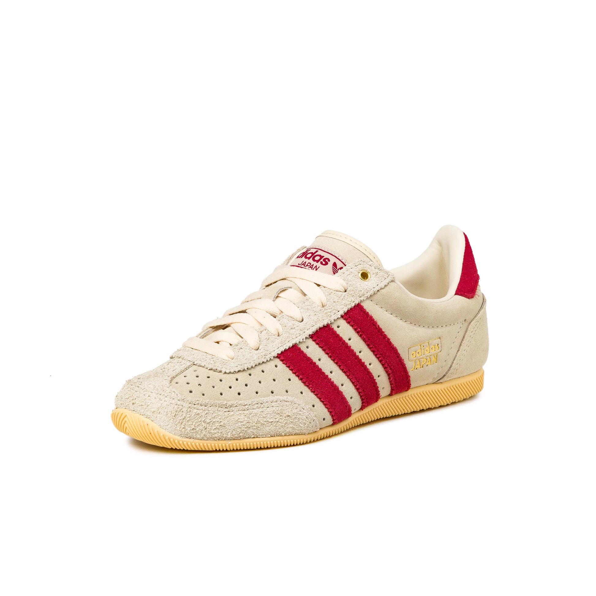 Adidas Japan