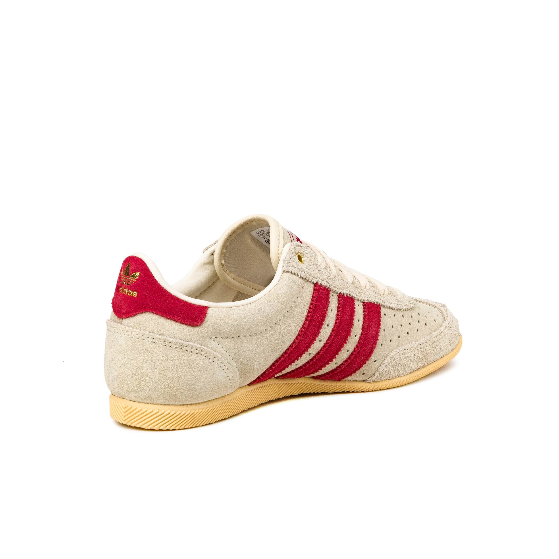 Adidas Japan