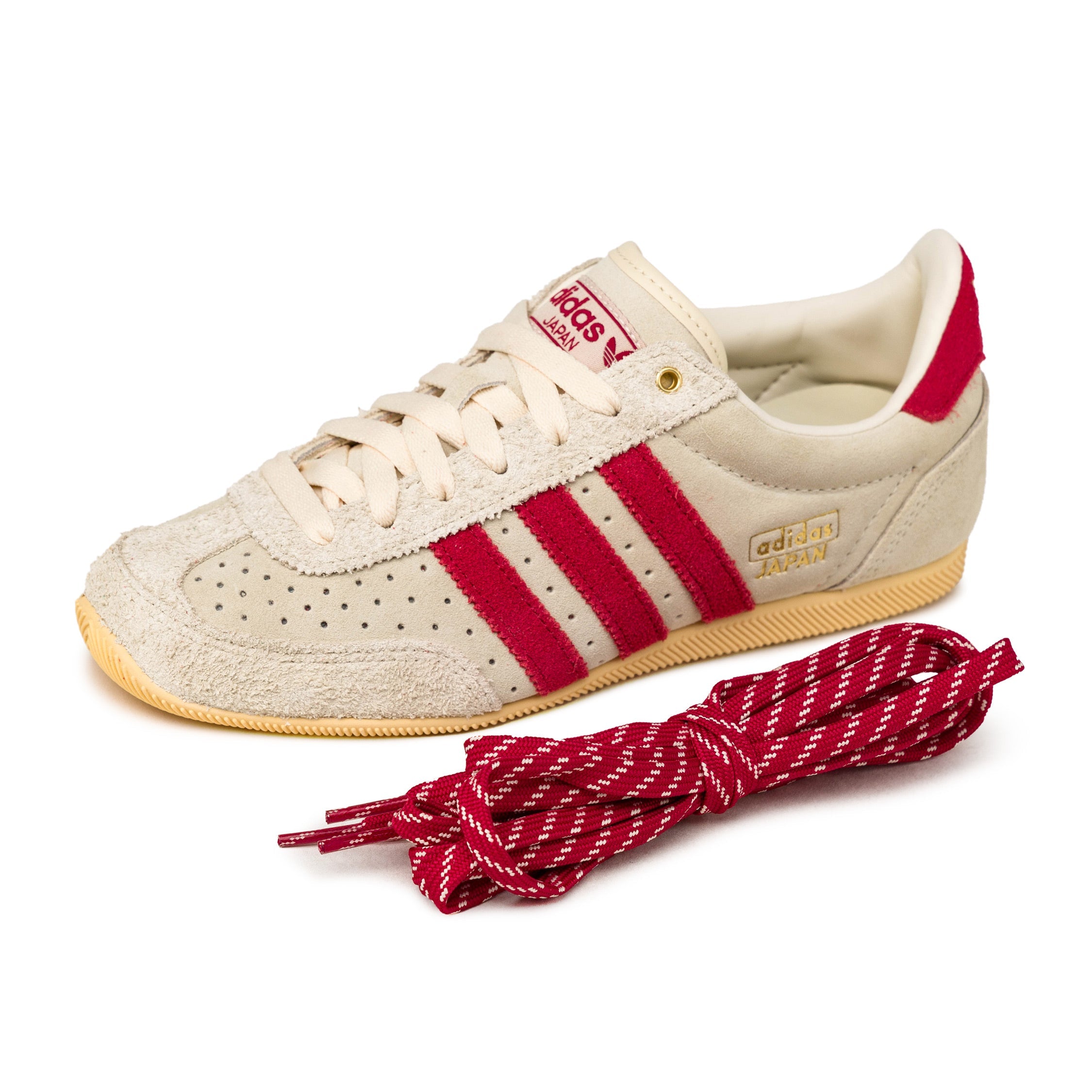 Adidas Japan