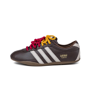 Brown / Clear Brown / Gum 5  (W)
