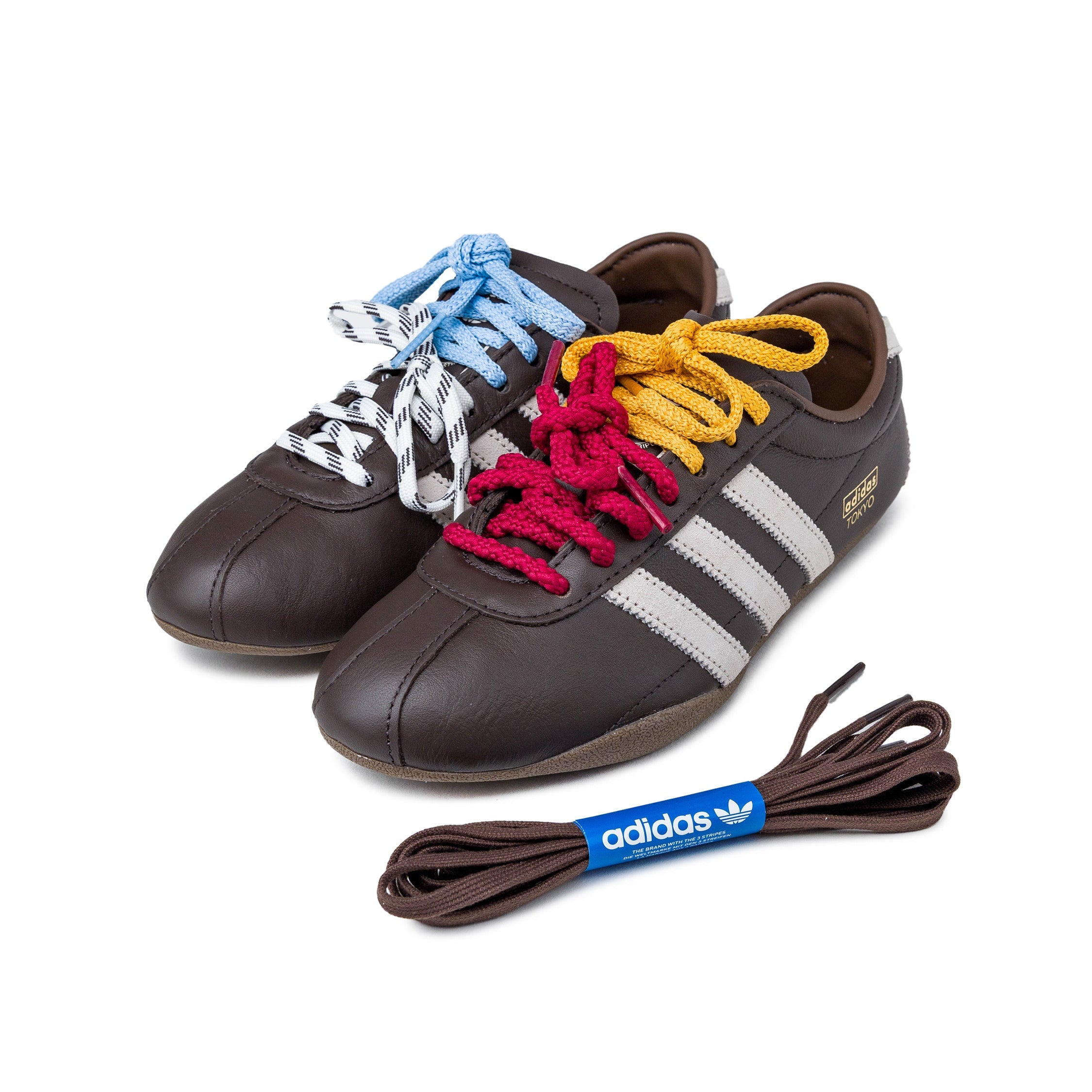 Adidas Tokyo