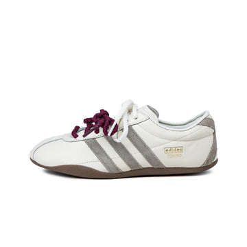 Off White / Silver Pebble / Gum 5  (W)
