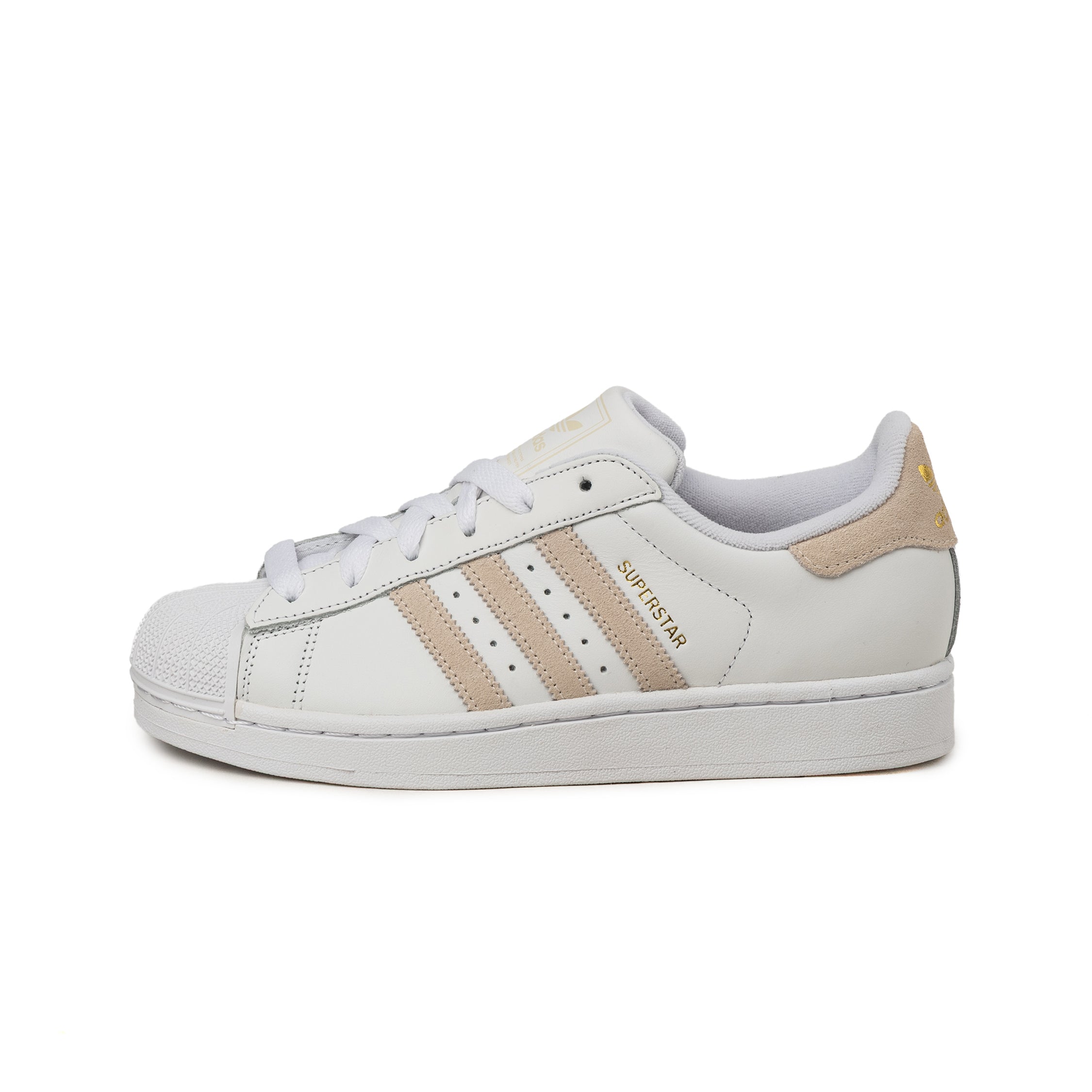 Adidas Superstar II