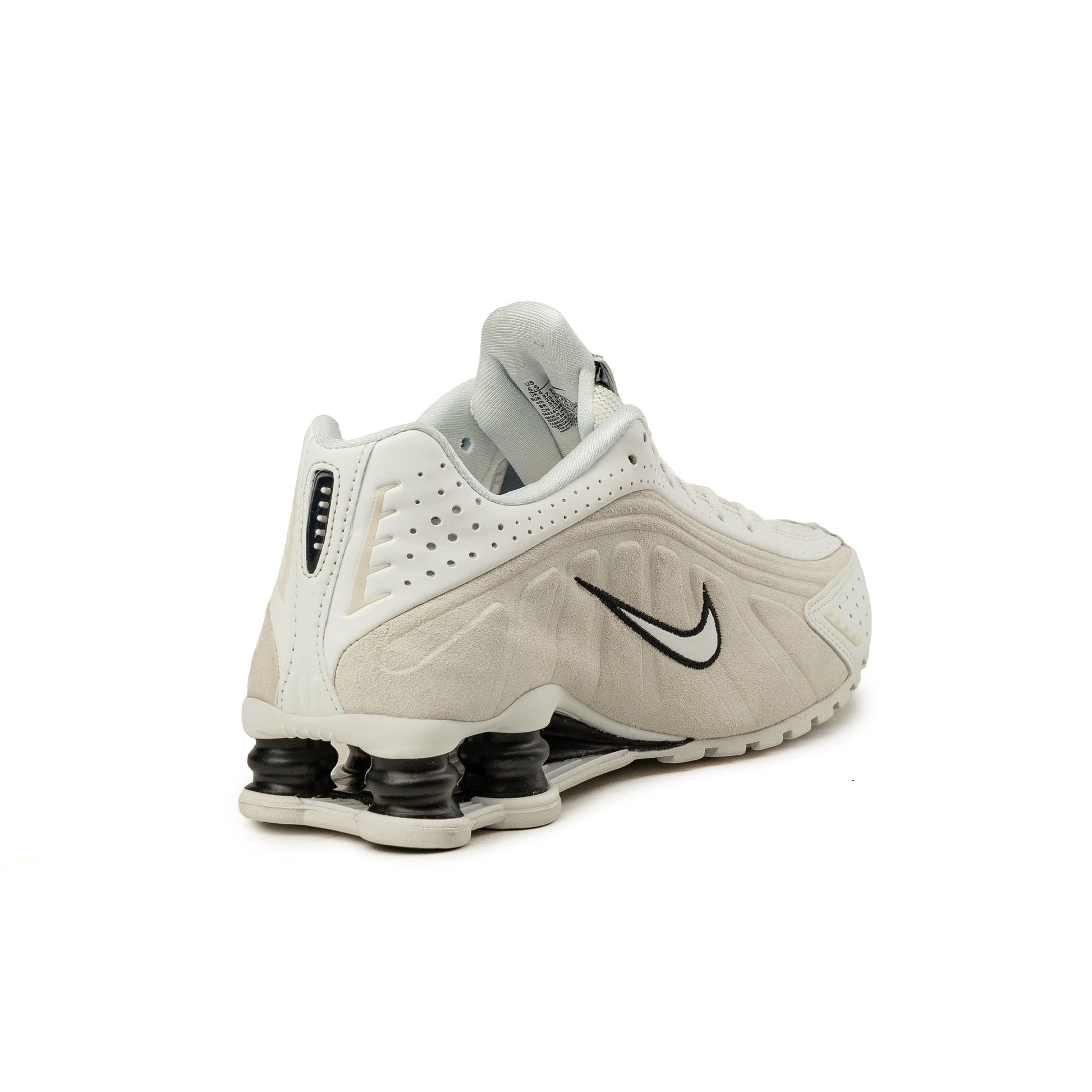 Nike Shox R4
