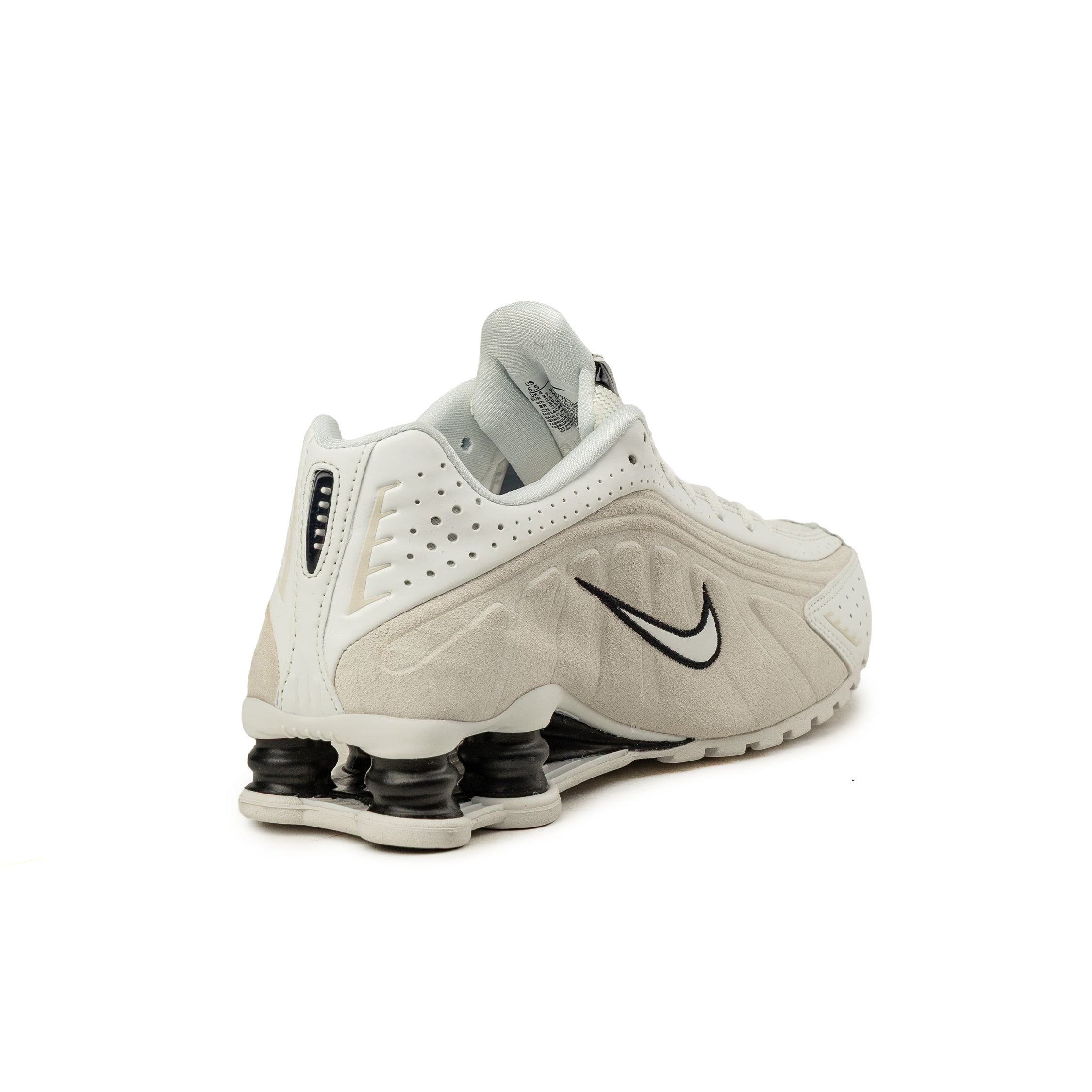 Nike Shox R4