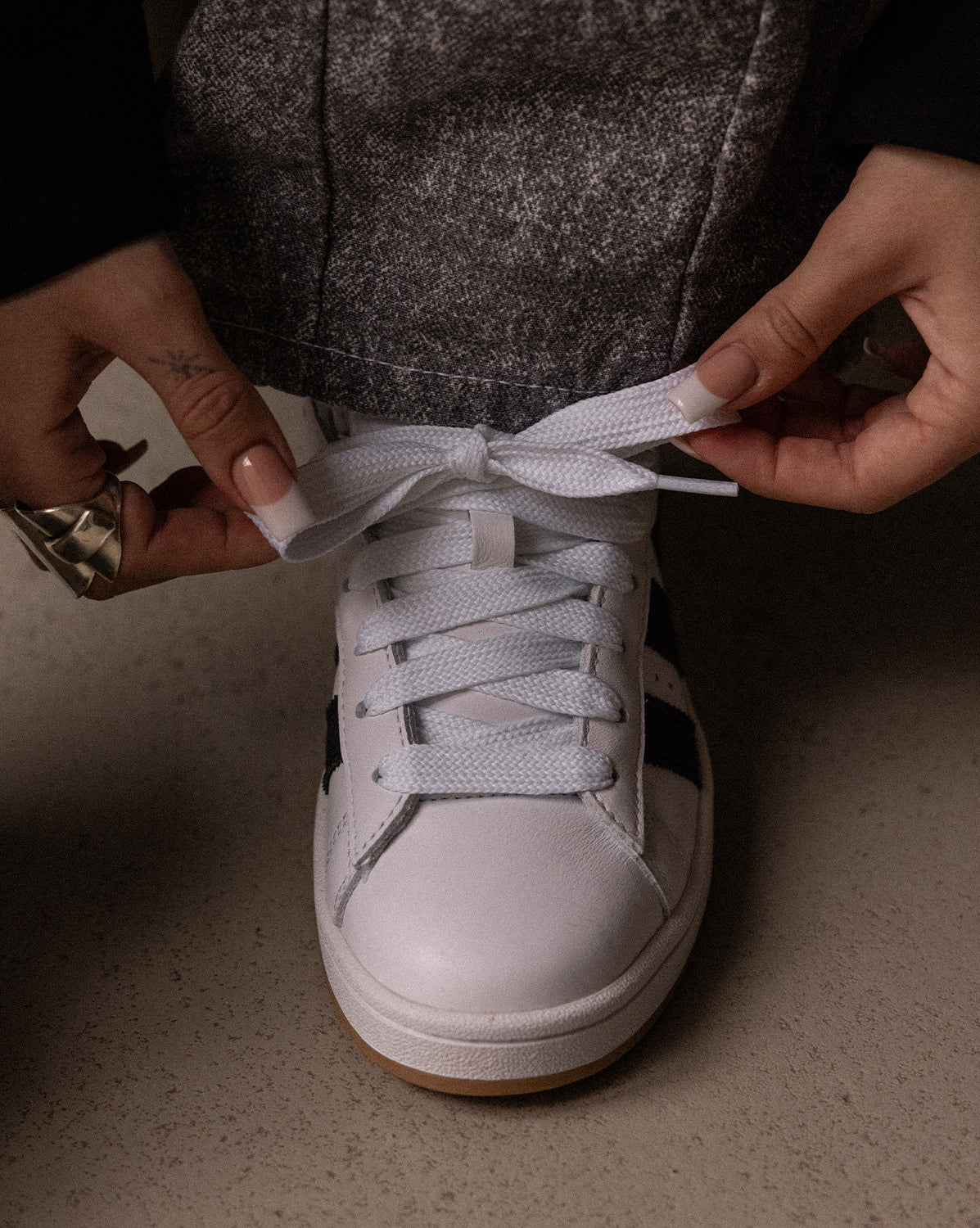 Adidas Campus 00s