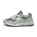 Grey / Silver Metallic  (Made in USA)