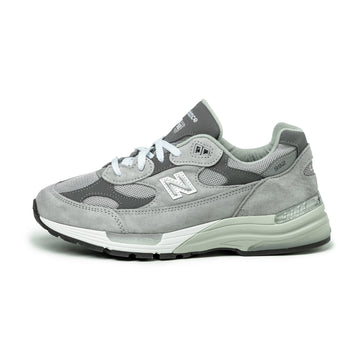 Grey / Silver Metallic  (Made in USA)