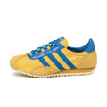 Bold Gold / Blue Royal / Royal Blue