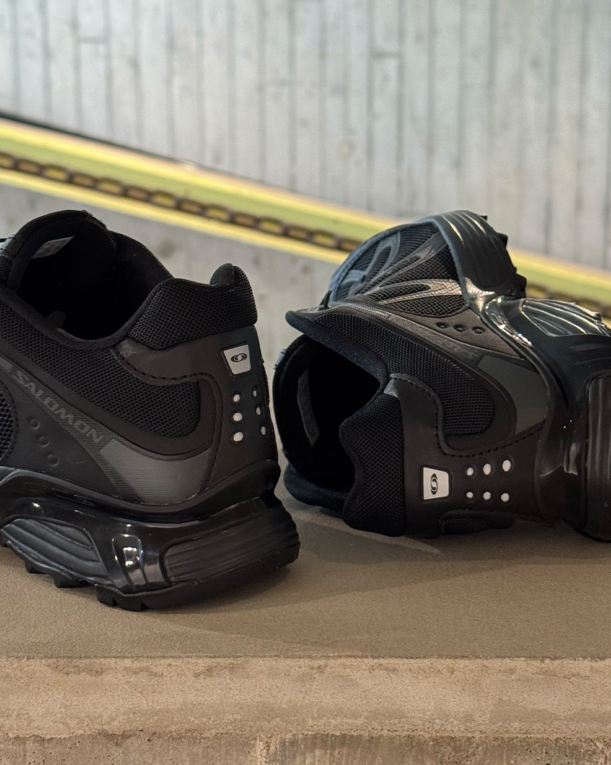 Salomon XT-Whisper