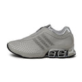 Grey Two / Crystal White / Core Black