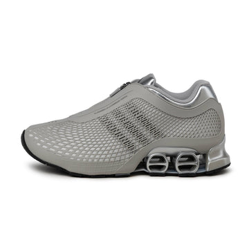 Grey Two / Crystal White / Core Black