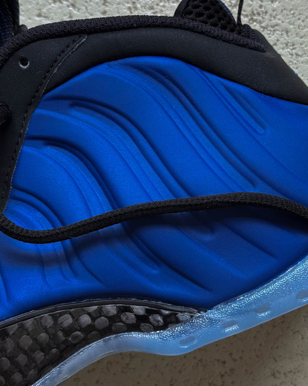 Nike Air Foamposite One
