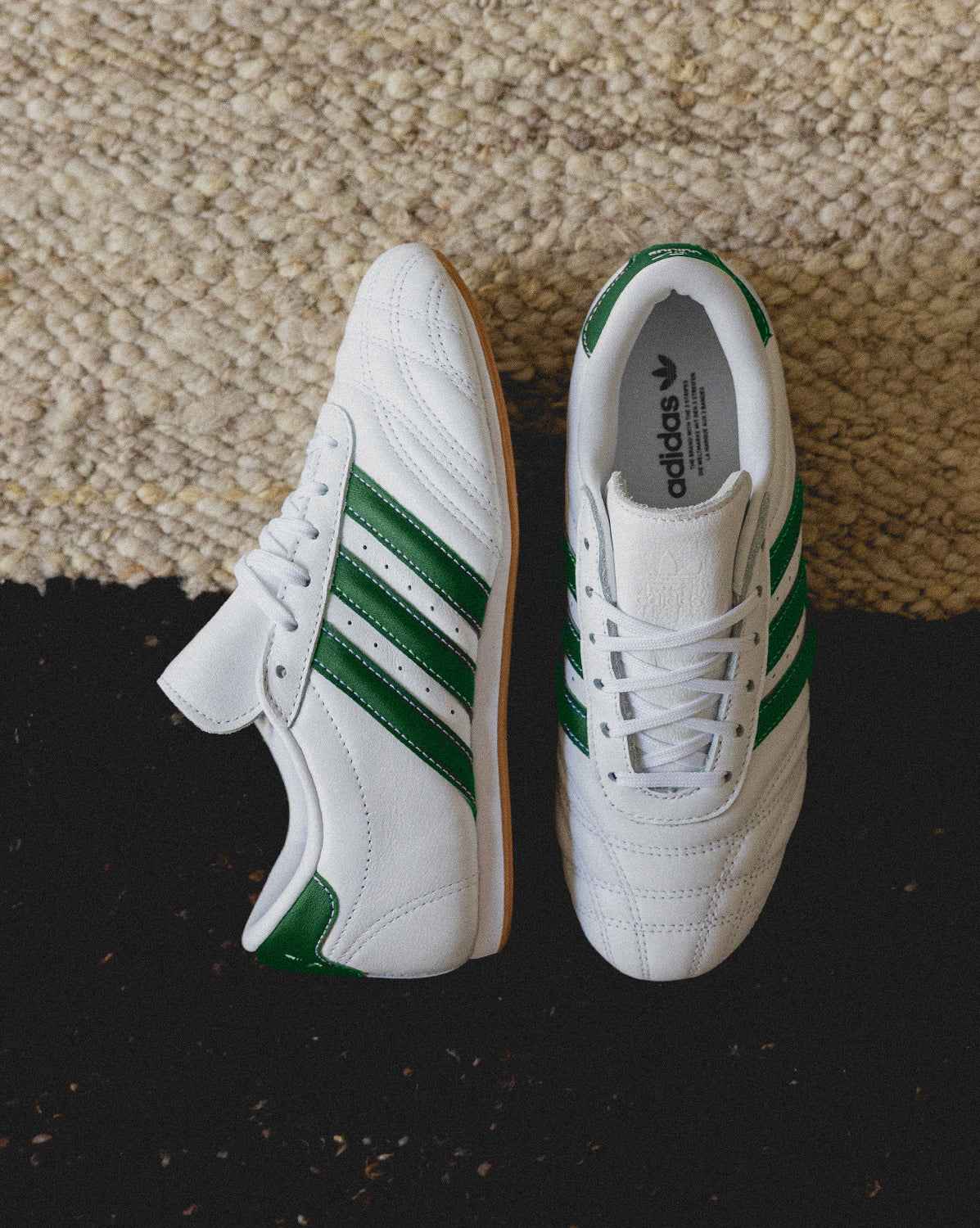 Adidas Taekwondo Lace