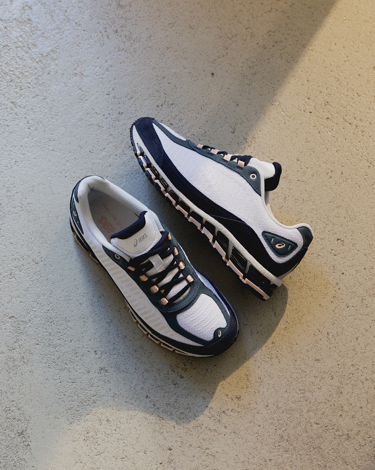 Asics GEL-Quantum 360