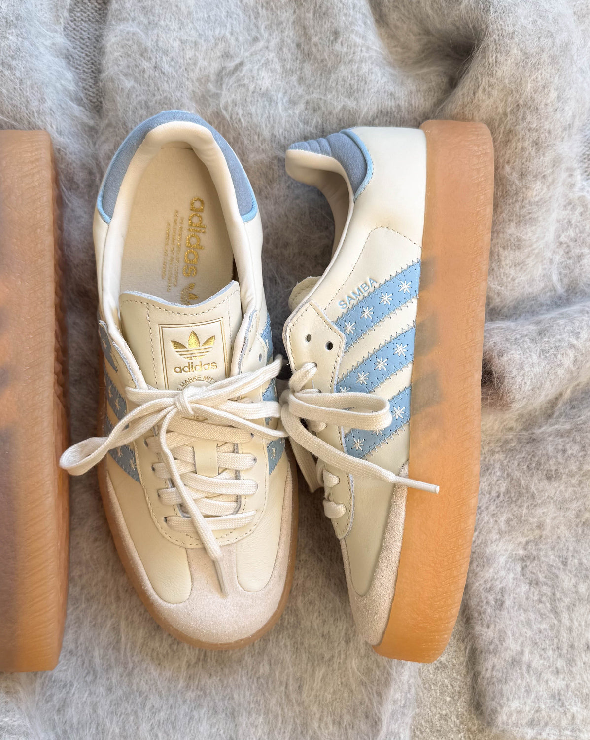 Adidas Sambae