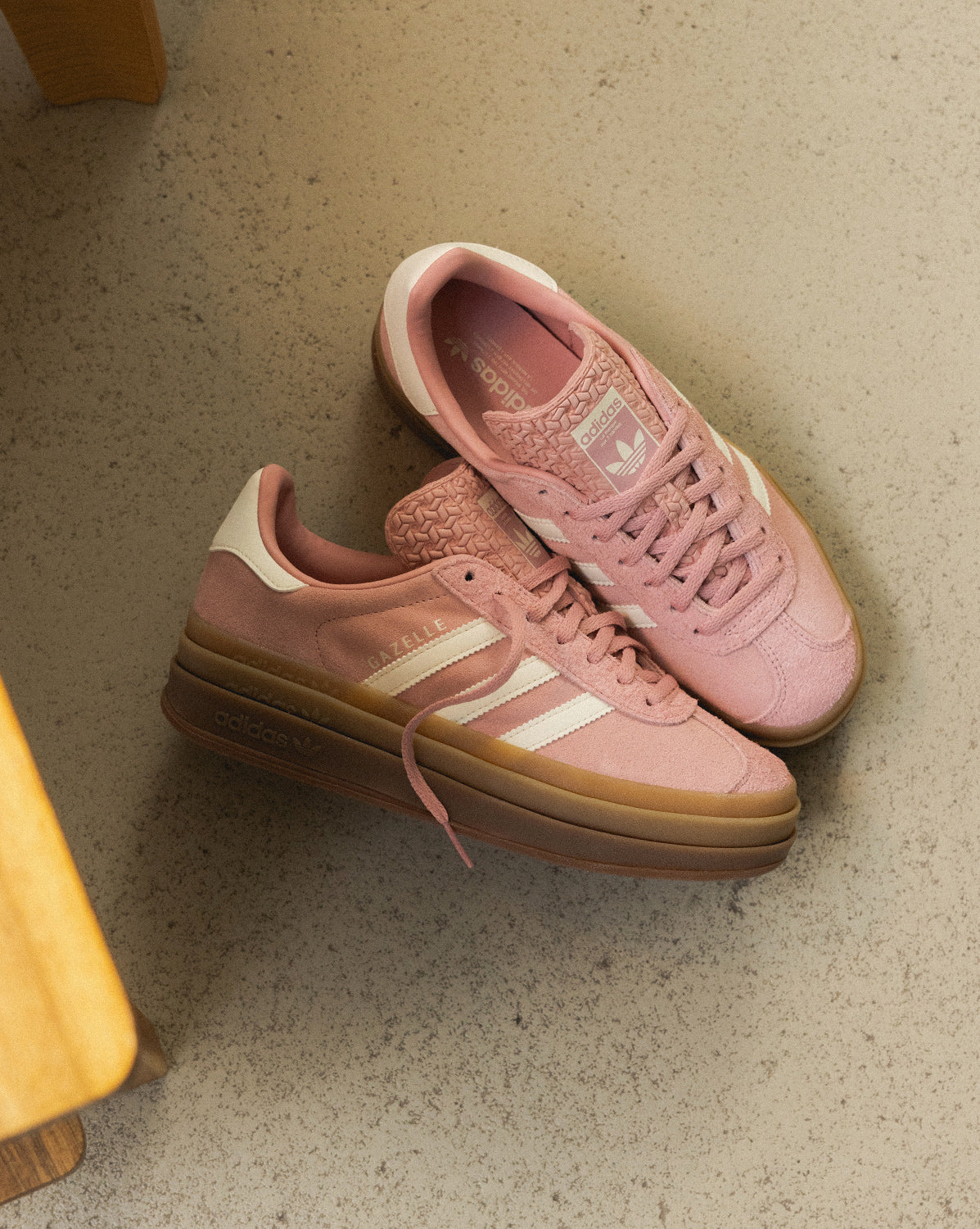 Adidas Gazelle Bold