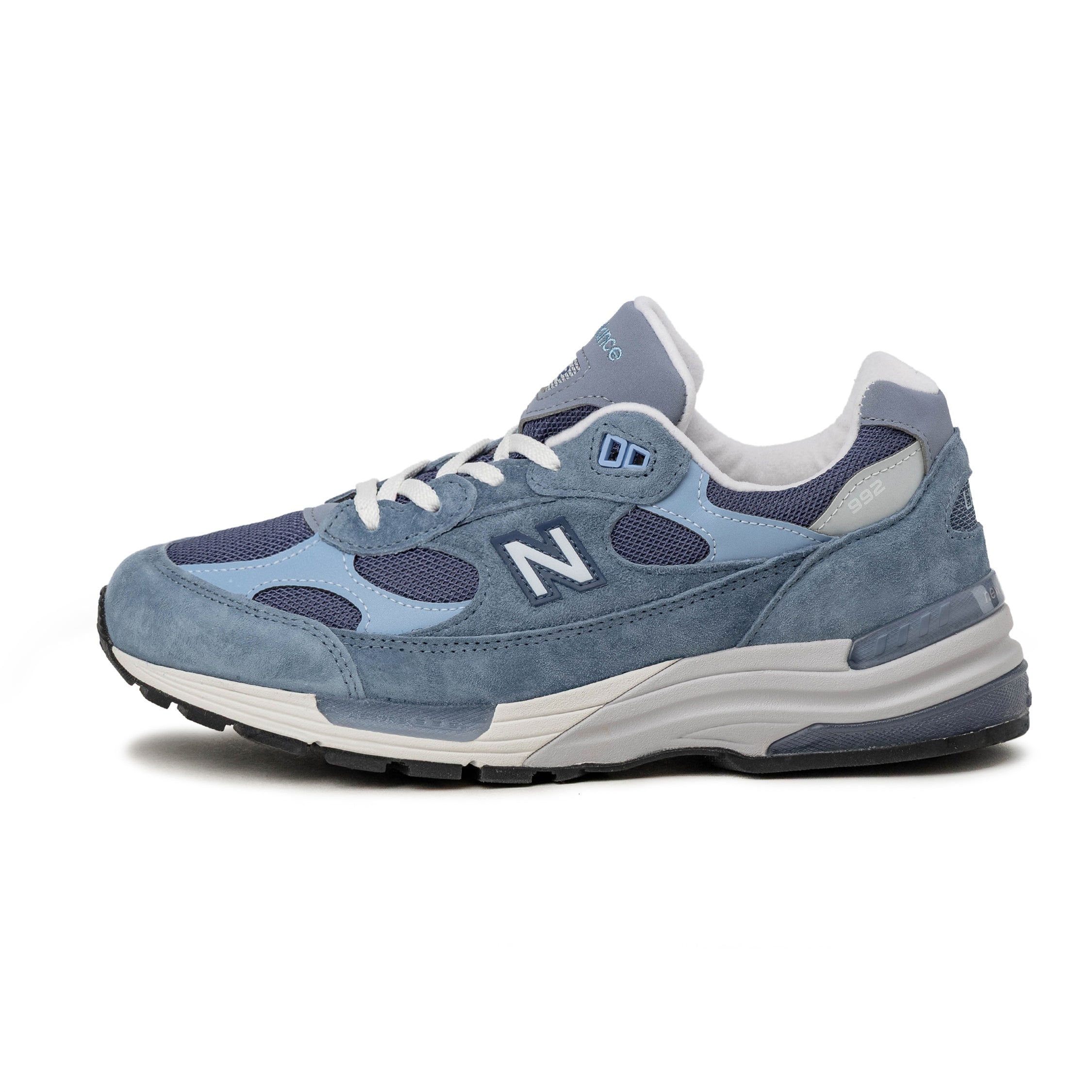 New Balance 992