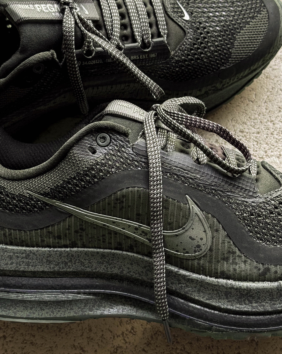 Nike Pegasus Premium