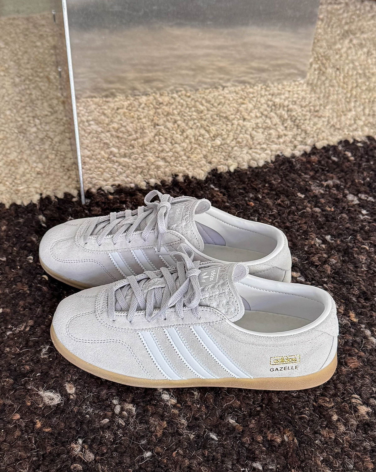 Adidas Gazelle Lo Pro