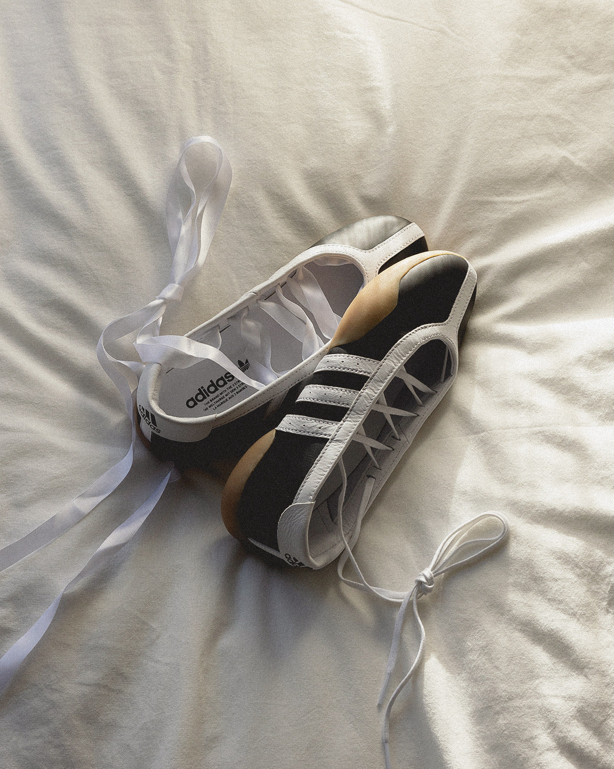 Adidas Taekwondo Mei Ballet