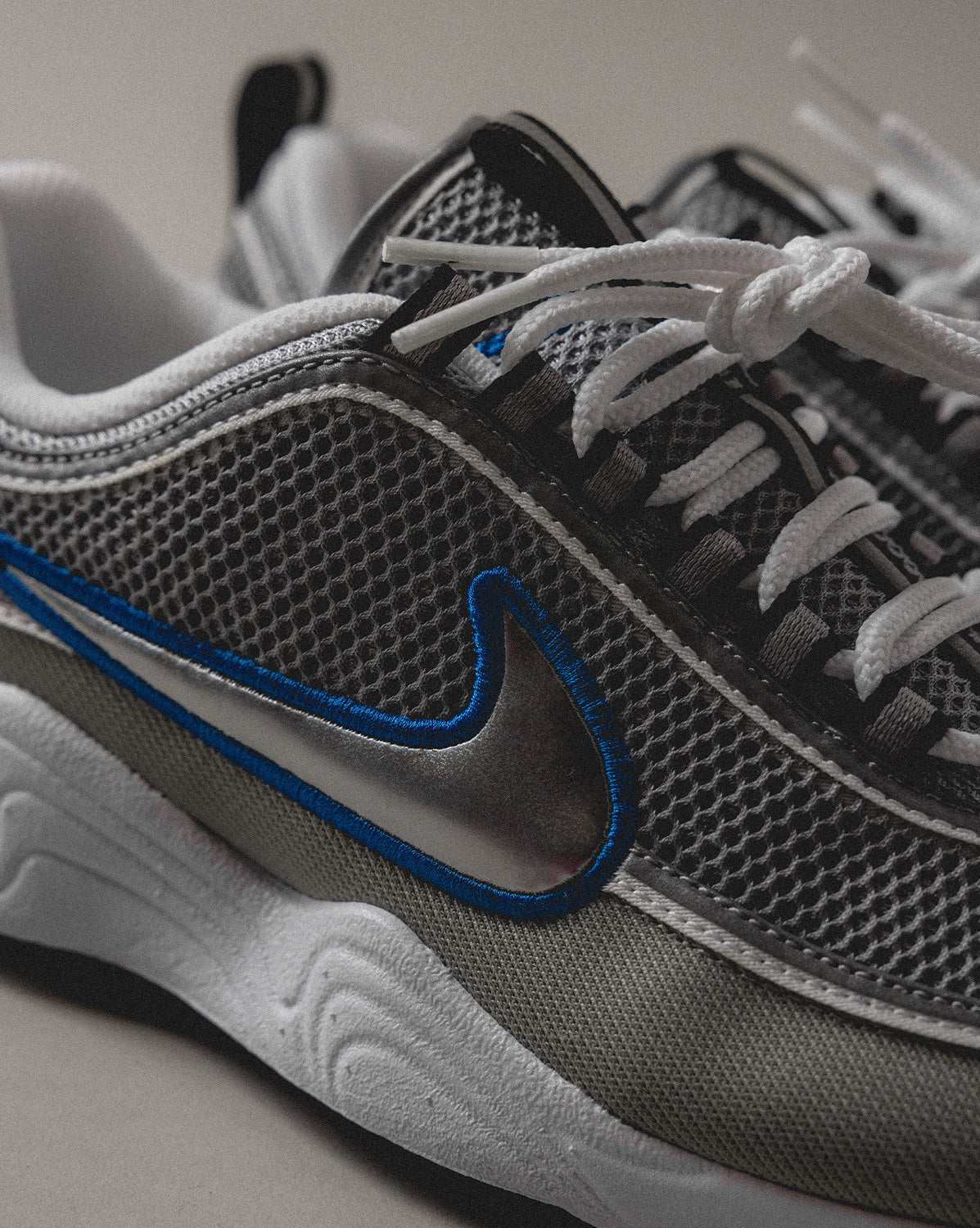 Nike Air Zoom Spiridon
