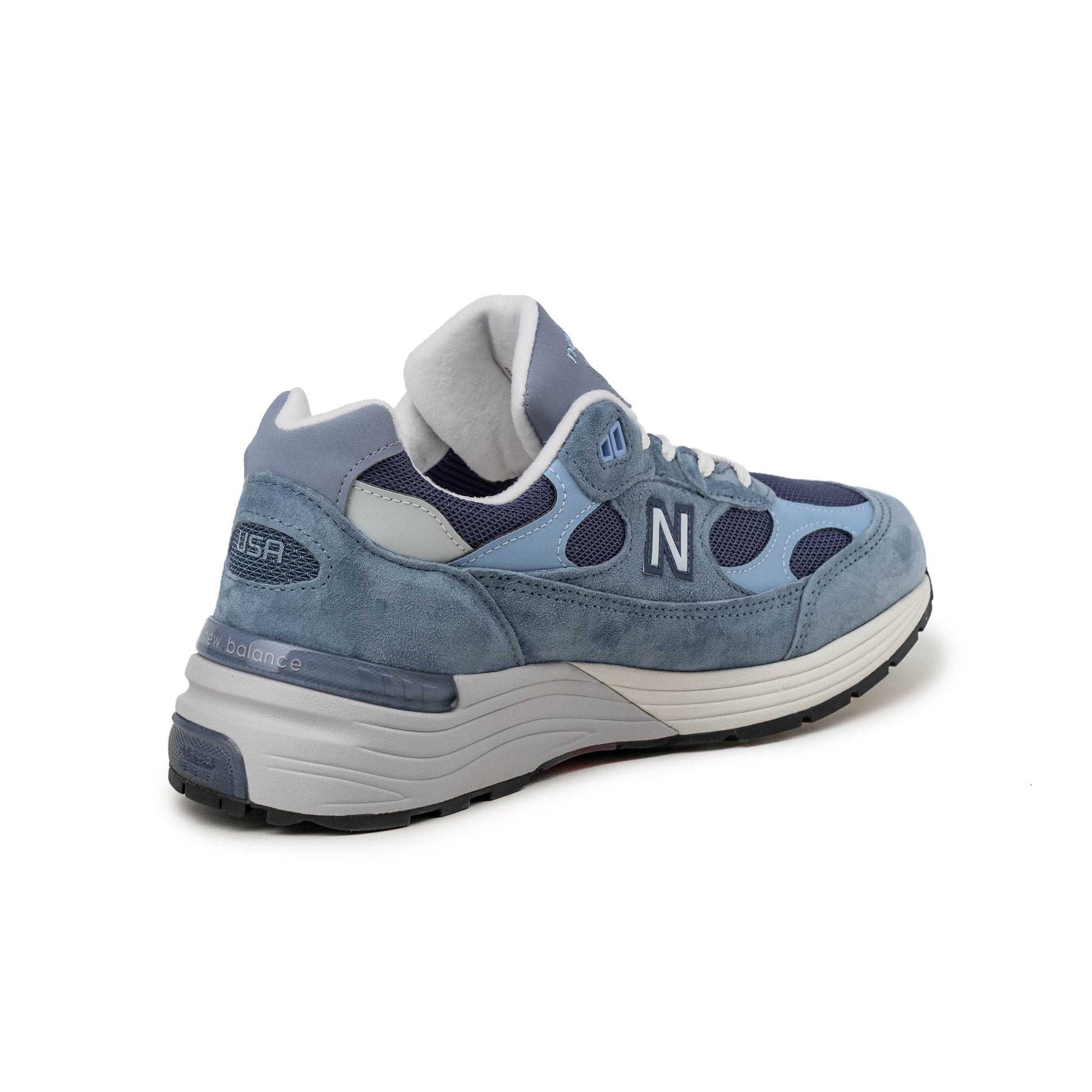 New Balance 992