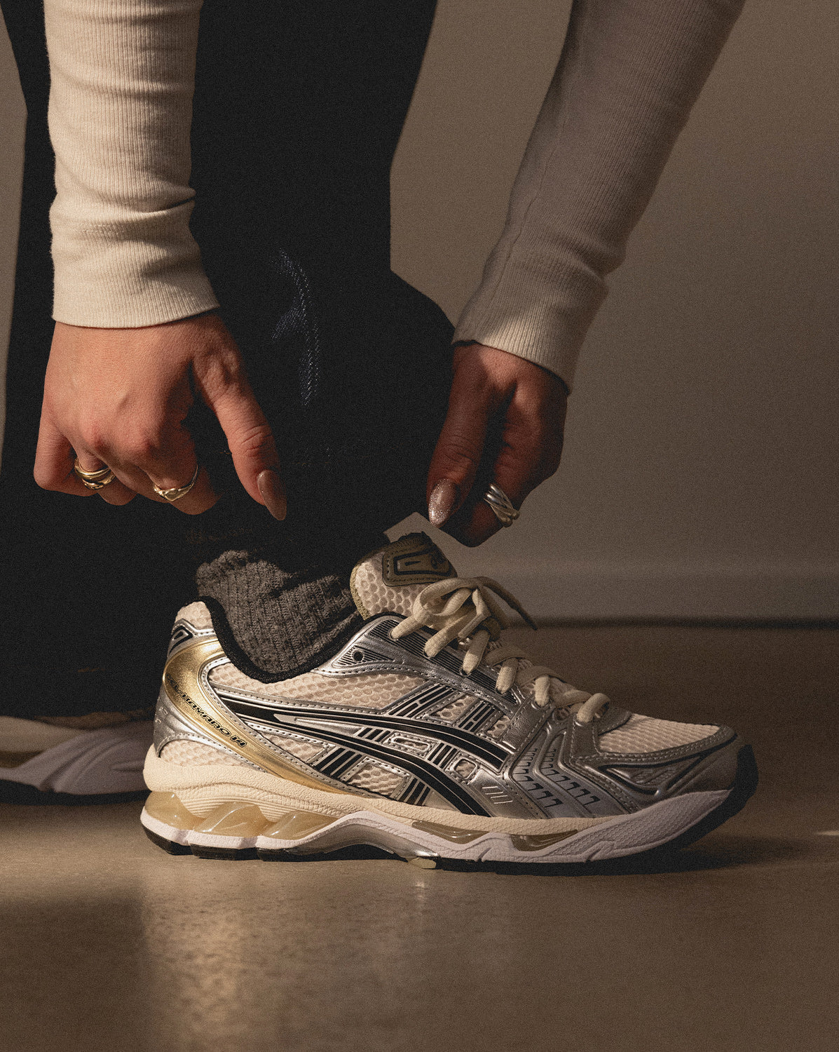 Asics GEL-Kayano 14