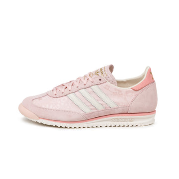 Sandy Pink / Off White / Glow Pink)  (W)
