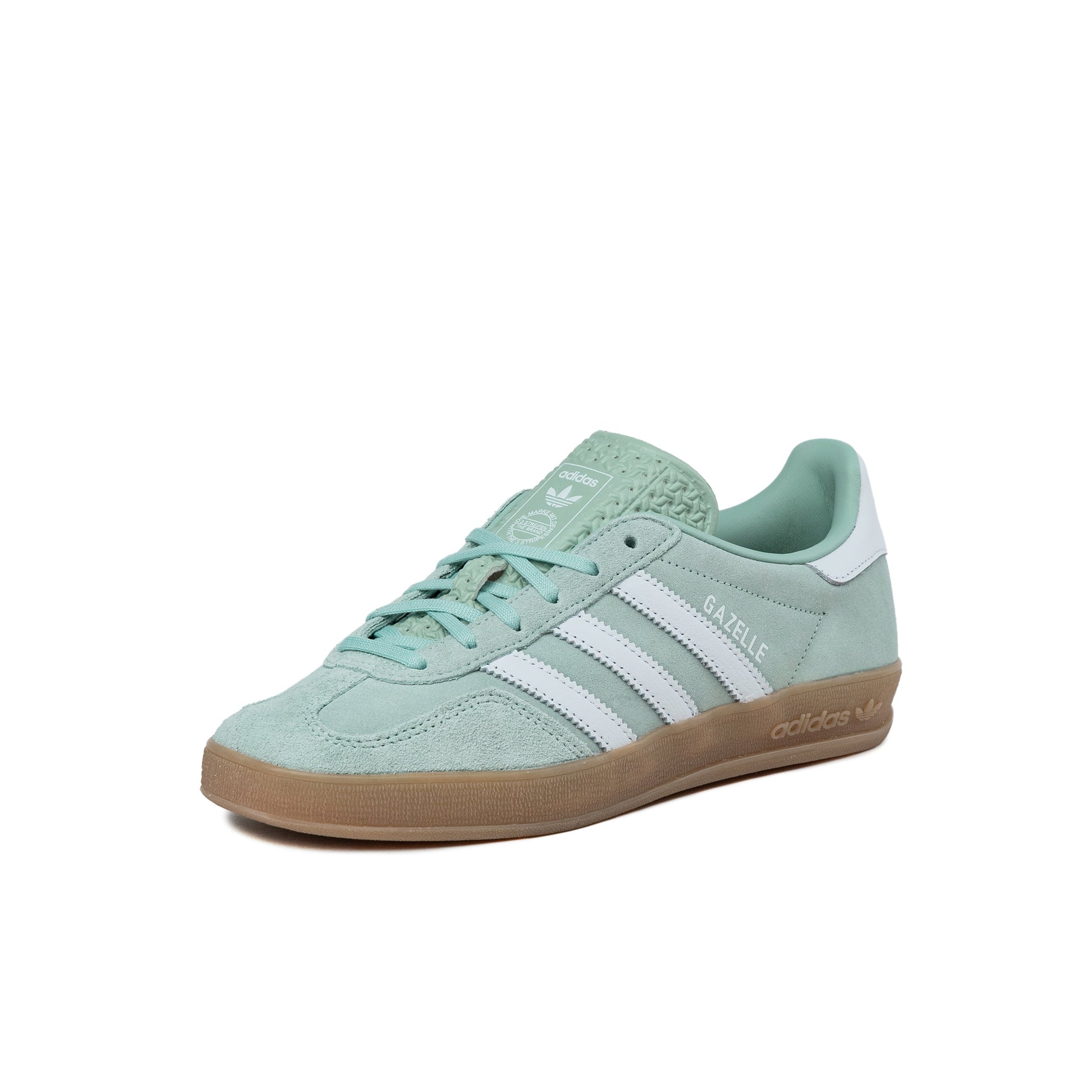 Adidas Gazelle Indoor