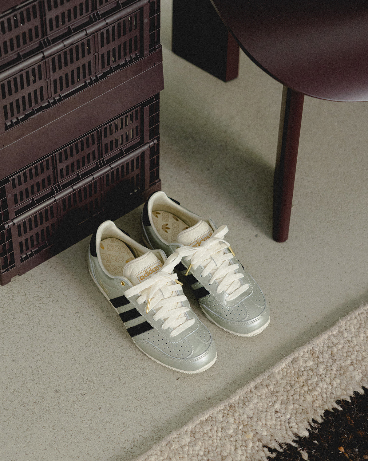 Adidas Japan