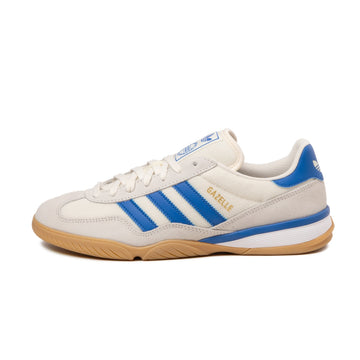 Off White / Blue / Footwear White