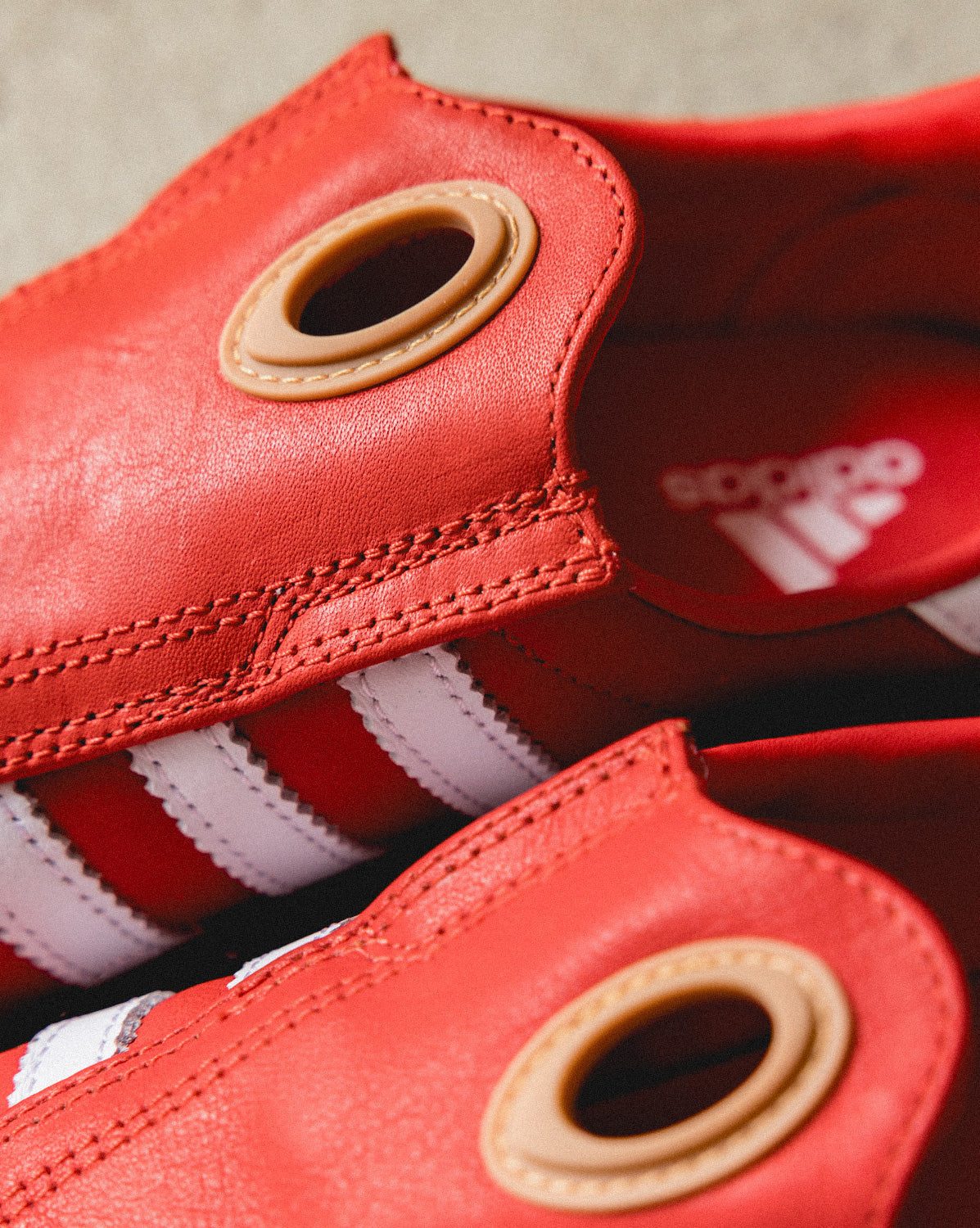 Adidas Taekwondo Mei
