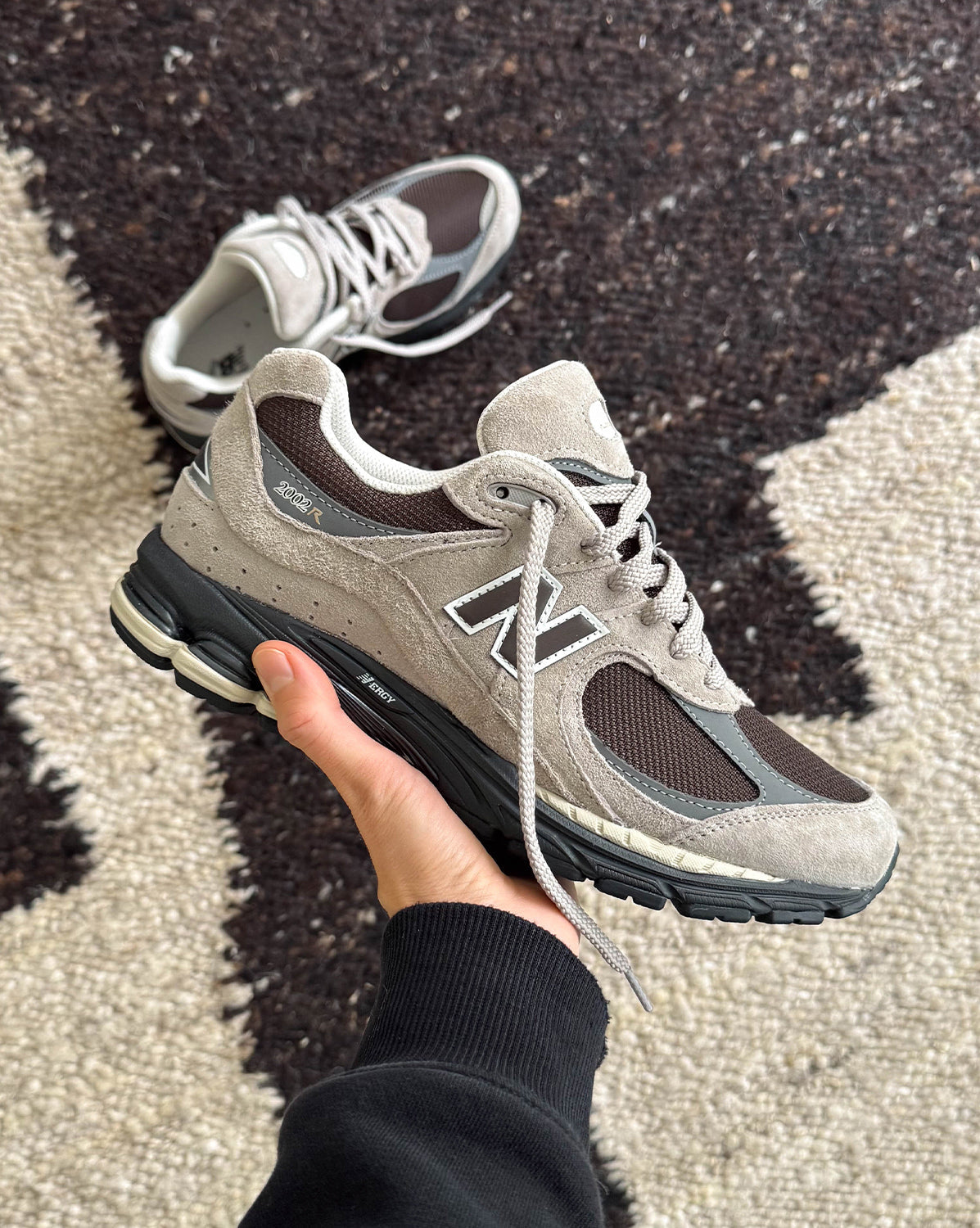 New Balance 2002