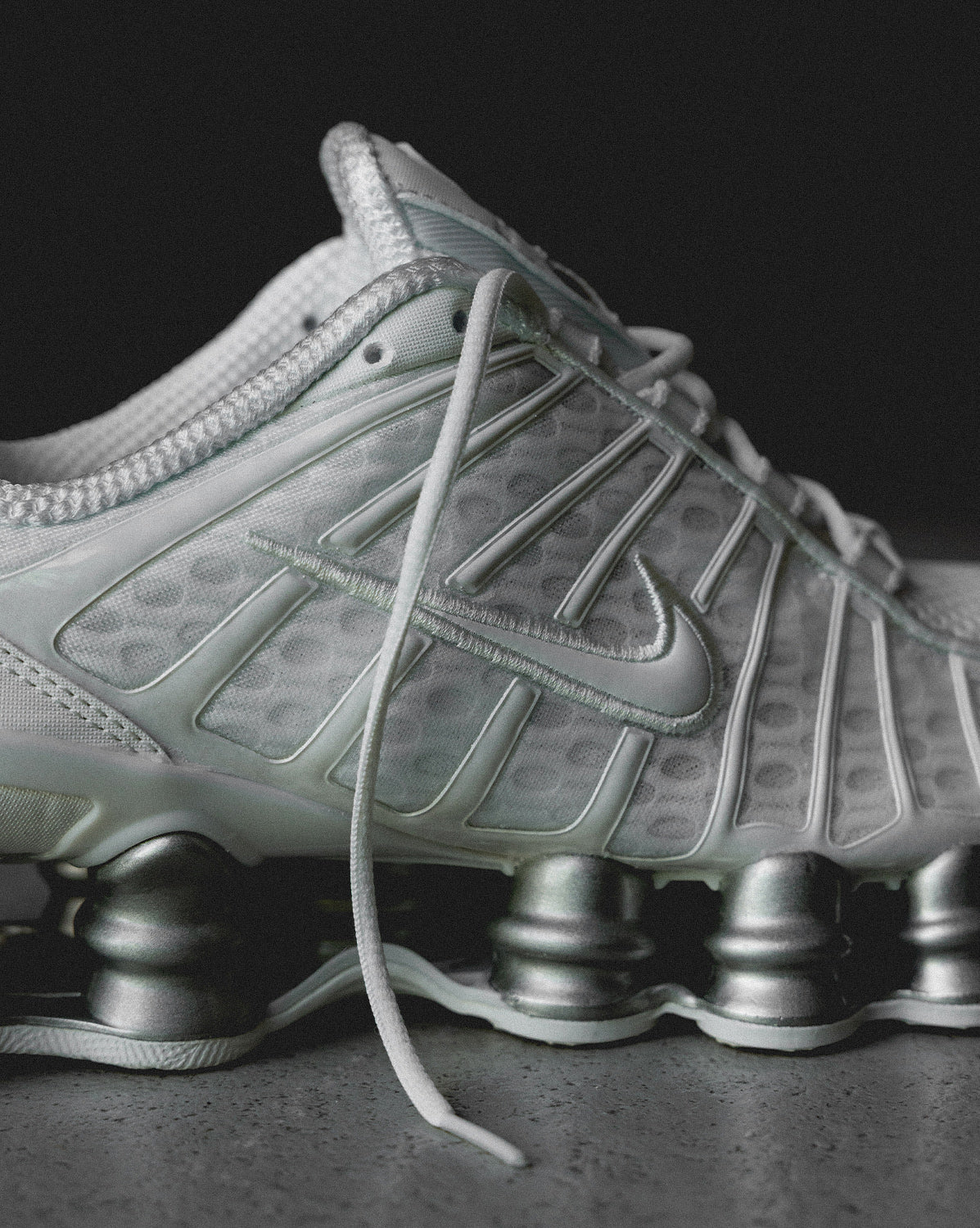 Nike Shox TL