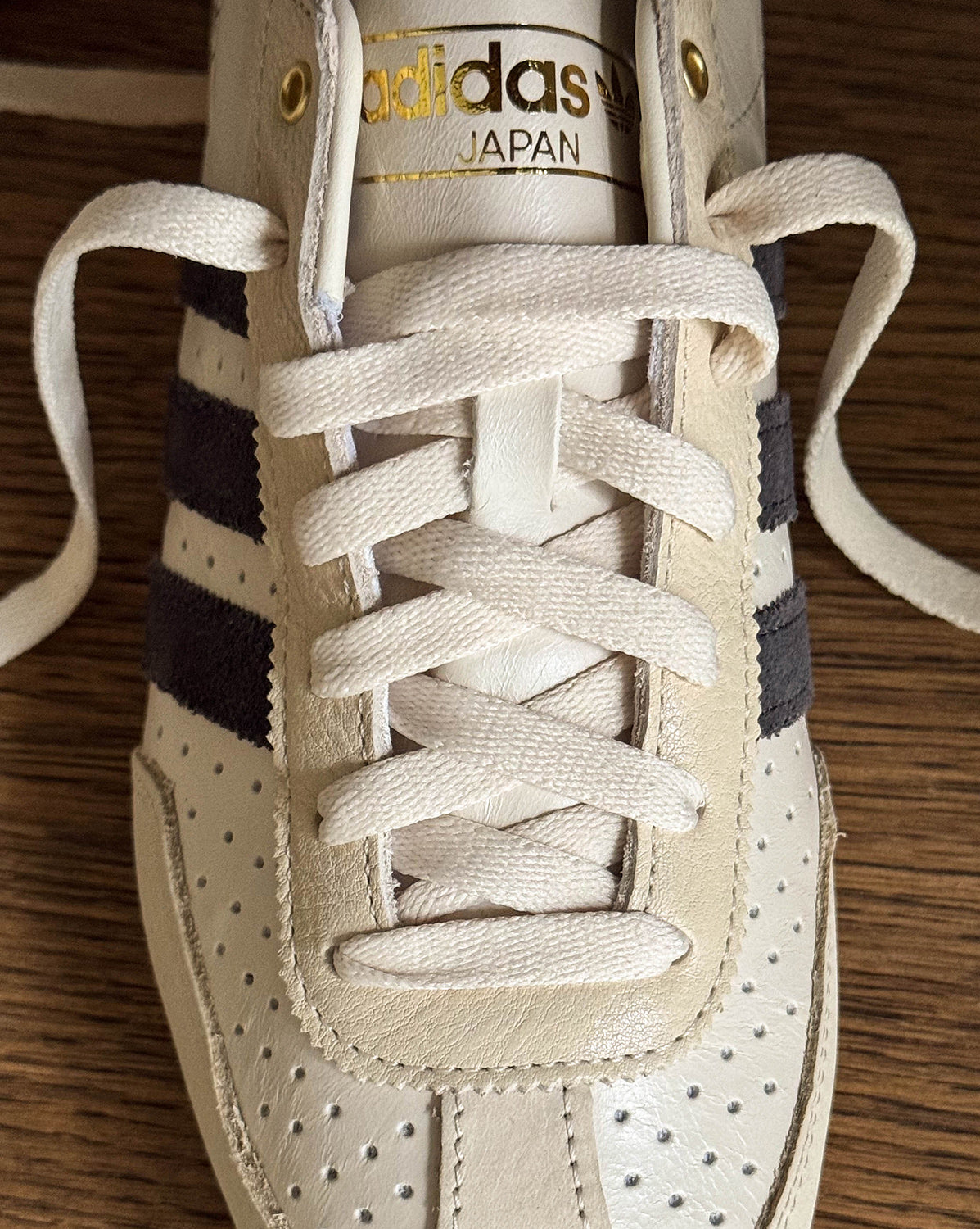 Adidas Japan